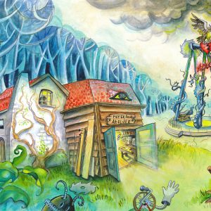 Aductis2-huis (Large)