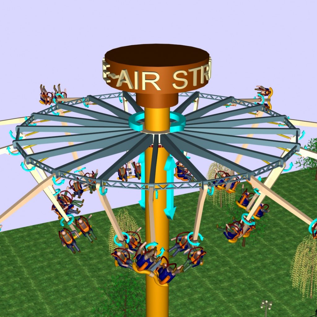 Products – Mondial Rides