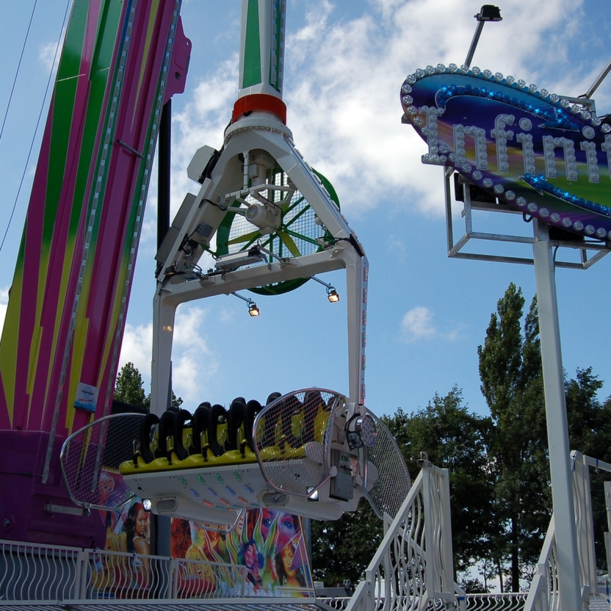 Capriolo 10 P – Mondial Rides