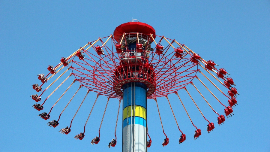 Wind Seeker (5)