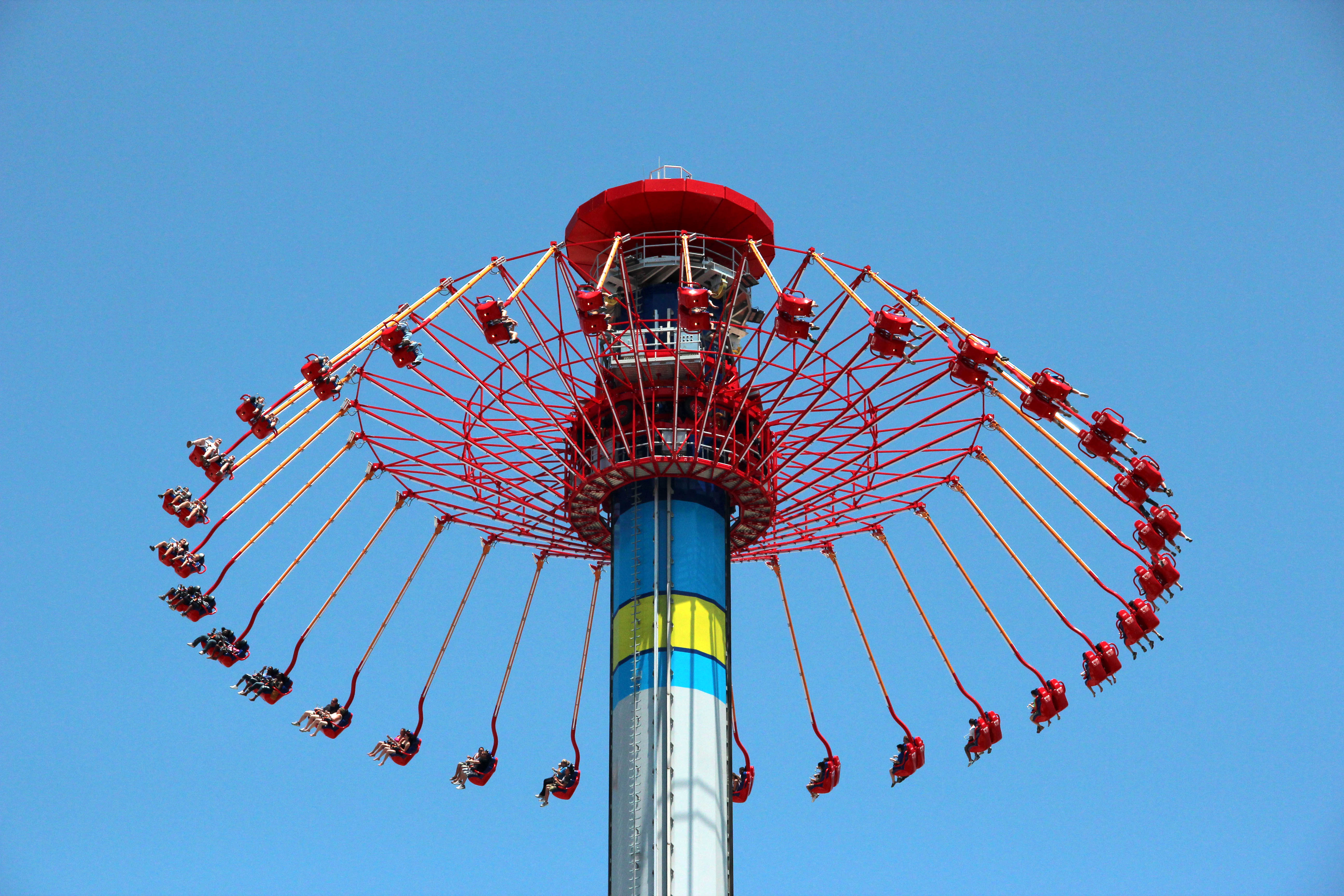 Wind Seeker (5)